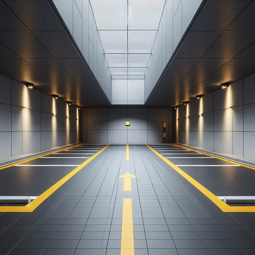 创建大厦文章配图