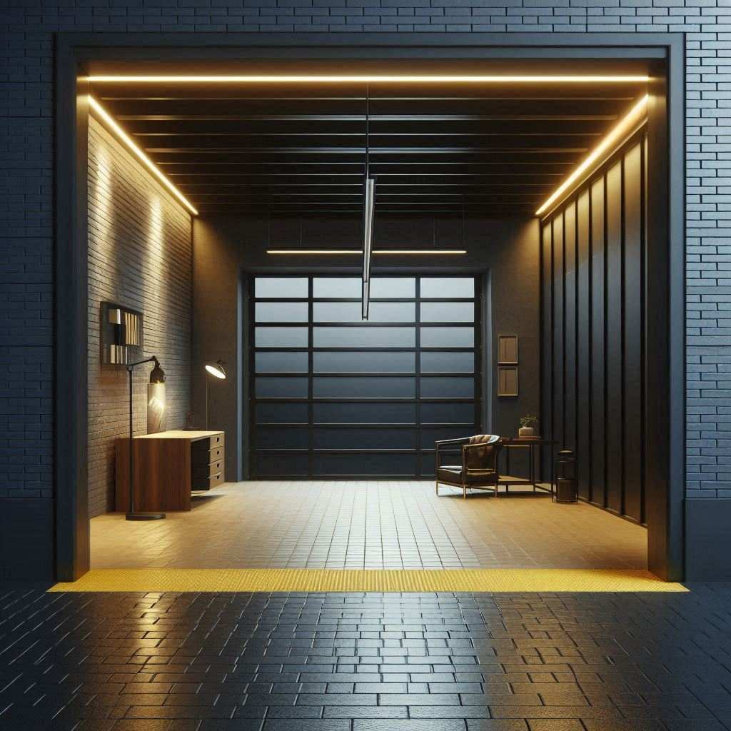 创建大厦文章配图